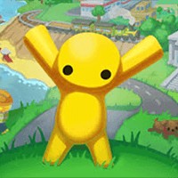 Wobbly Life 1.0: Game phiêu lưu hành động vui nhộn