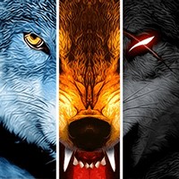 Wolf Online iOS 2.1.1: Game Nhập Vai Sói Hoang Sinh Tồn