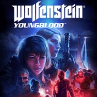 Wolfenstein: Youngblood - Mua trước game bắn súng hành động