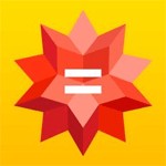 WolframAlpha cho iOS 1.8.3 - Giải toán & Tìm kiếm thông minh