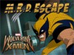 Wolverine and the X-Man: M.R.D Escape - Game Hành Động Hấp Dẫn