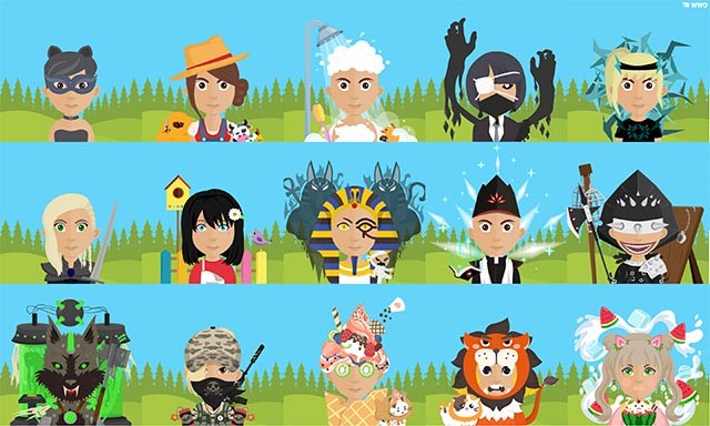 Khám phá các phe và vai trong game Ma Sói