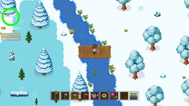 Game WoMen in Science sở hữu đồ họa hoạt hình dễ thương, đầy màu sắc