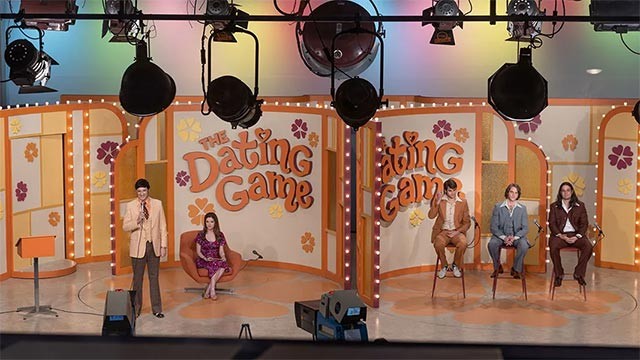 Women of the Hour - Hẹn hò với sát nhân là bộ phim kinh dị tội phạm Mỹ năm 2023