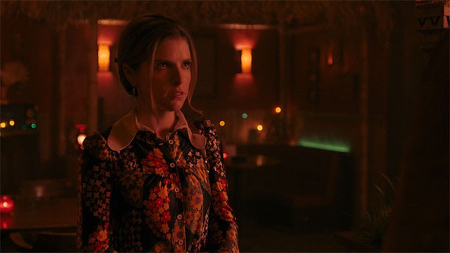 Anna Kendrick đảm nhận vai nữ chính kiêm đạo diễn cho bộ phim đầu tay của cô