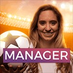 Women's Soccer Manager - Game Quản Lý Bóng Đá Nữ