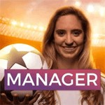Women's Soccer Manager iOS 1.0.17 - Game Quản Lý Bóng Đá Nữ