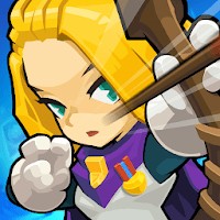 Wonder Stone Android 2.0.12: Game chiến thuật thủ thành hấp dẫn
