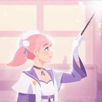 Wonder Wandelier: Game Chế Tạo Đũa Thần Ma Thuật