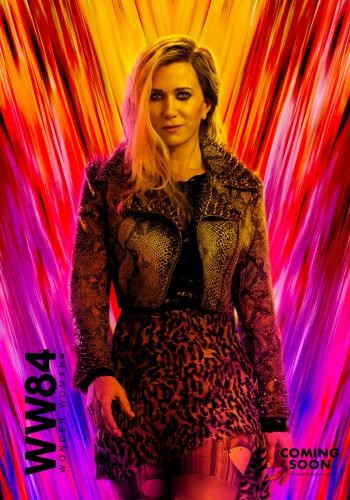 Wonder Woman 2*205733