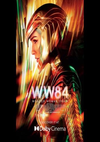 Wonder Woman 13*205728