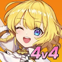 Wonderers: Casual Action Battle - Pre-Order iOS