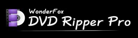 logo WonderFox DVD Ripper Pro