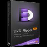 WonderFox DVD Ripper Pro 14.2 - Phần mềm rip DVD chuyên nghiệp