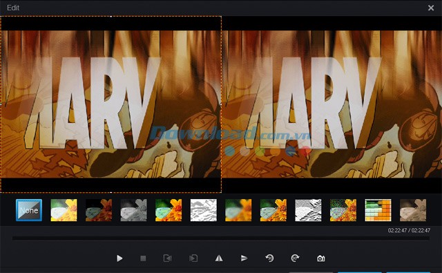 WonderFox DVD Ripper