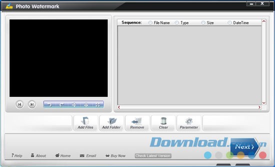 WonderFox Photo Watermark