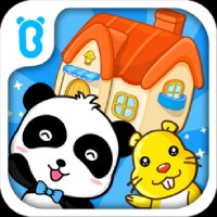 Wonderful Houses iOS 9.21.1000: Game xây nhà thú vị cho bé