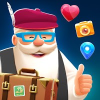 Wonderful World for Android 0.8.34 - Game Match-3 Khám Phá Thế Giới