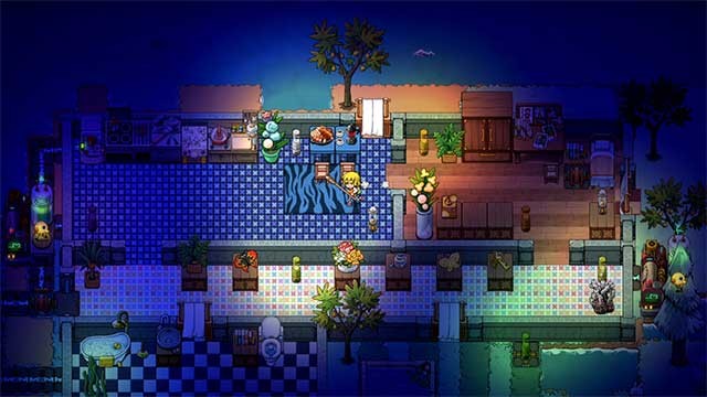 Những quyết định của bạn sẽ định hình thế giới của Wonderia