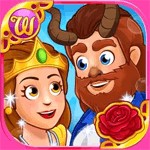 Wonderland: Beauty & Beast - Game Người đẹp và Quái vật cho iOS