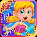 Wonderland: Little Mermaid - Game Nàng Tiên Cá cho Android