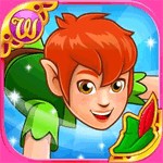 Wonderland: Peter Pan cho iOS - Khám phá Xứ Sở Thần Tiên