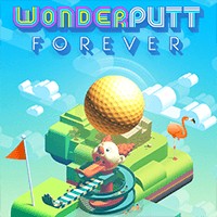 Wonderputt Forever - Trải nghiệm golf mini trên những địa điểm tuyệt đẹp