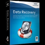 Wondershare Data Recovery for Mac - Phục hồi dữ liệu Mac