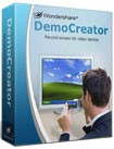 Wondershare DemoCreator 3.5.2 - Phần mềm quay phim màn hình chuyên nghiệp