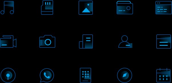 Wondershare Dr.Fone for iOS có thể khôi phục gần như mọi dữ liệu đã mất trên iPhone