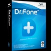 Wondershare Dr.Fone for Android for Mac - Khôi phục dữ liệu Android