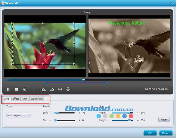 Wondershare DVD Creator