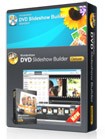 Wondershare DVD Slideshow Builder Deluxe 6.1.1.3 - Tạo DVD từ Slideshow
