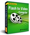 Wondershare Flash to Video Converter 1.2.67.3 - Download & Review