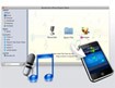 Wondershare iPhone Ringtone Maker for Mac 1.6.2 - Tạo nhạc chuông iPhone