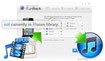 Wondershare iTunBack 1.0.2 - Sao chép nhạc từ iPod sang iTunes