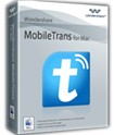 Wondershare MobileTrans cho Mac 4.4 - Chuyển dữ liệu Android iOS