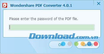 Wondershare PDF Converter Pro