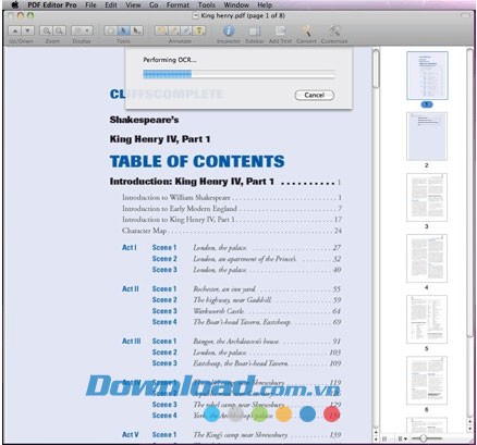 Wondershare PDF Editor Pro for Mac