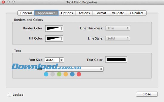 Wondershare PDF Editor Pro for Mac