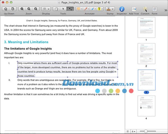 Wondershare PDF Editor Pro for Mac