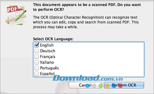 Wondershare PDF Editor Pro for Mac