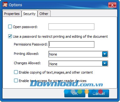 Wondershare PDF Merger