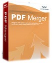 Wondershare PDF Merger 1.5.0 - Ghép File PDF Dễ Dàng
