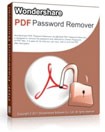 Wondershare PDF Password Remover for Mac 1.5.0 - Gỡ mật khẩu PDF