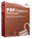 Wondershare PDF Password Remover 1.5.1 - Gỡ mật khẩu PDF