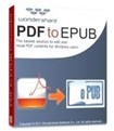 Wondershare PDF to EPUB Converter 4.0.1 - Chuyển đổi PDF sang EPUB