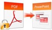 Wondershare PDF to PowerPoint Converter 4.0.1 - Chuyển đổi PDF sang PowerPoint