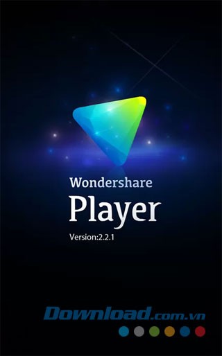 Wondershare Player cho Android