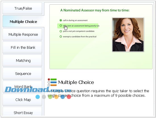 Wondershare QuizCreator